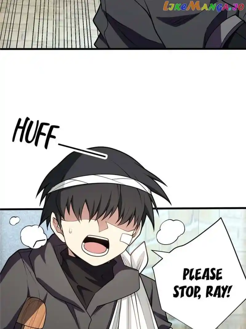 My Dragon System Chapter 66