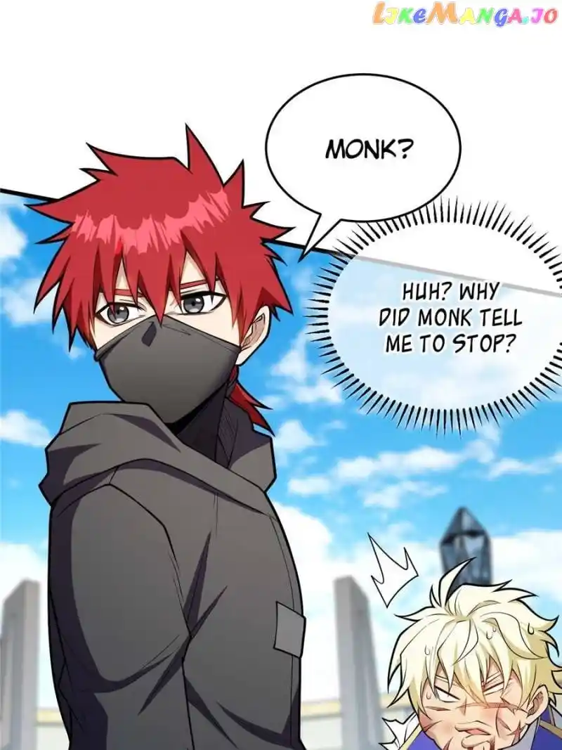 My Dragon System Chapter 66