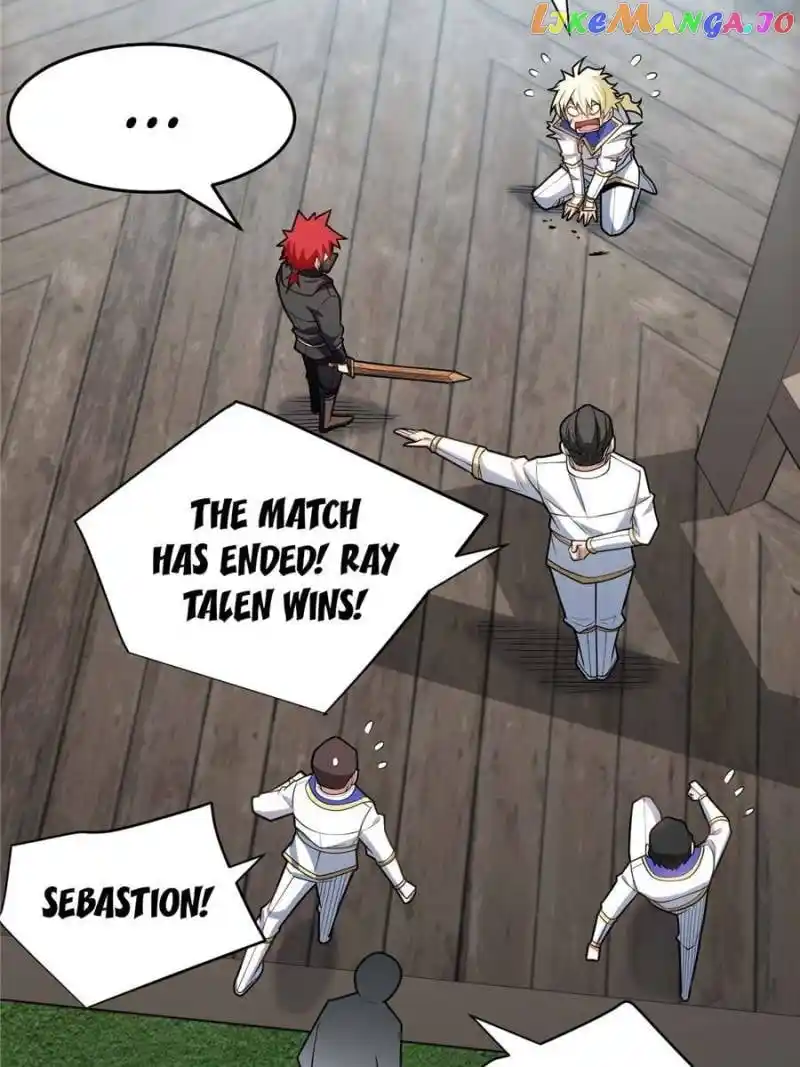 My Dragon System Chapter 66