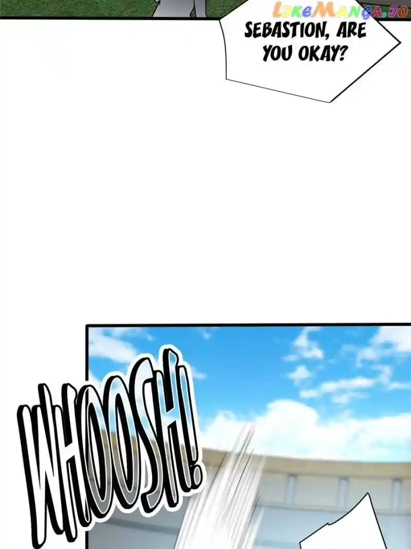 My Dragon System Chapter 66