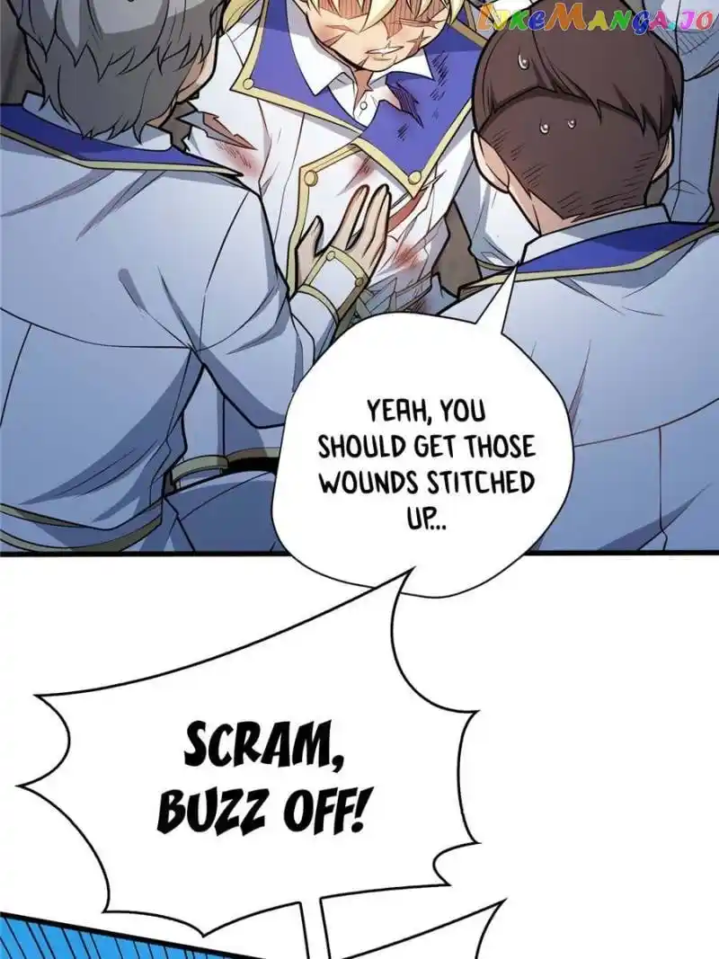 My Dragon System Chapter 66