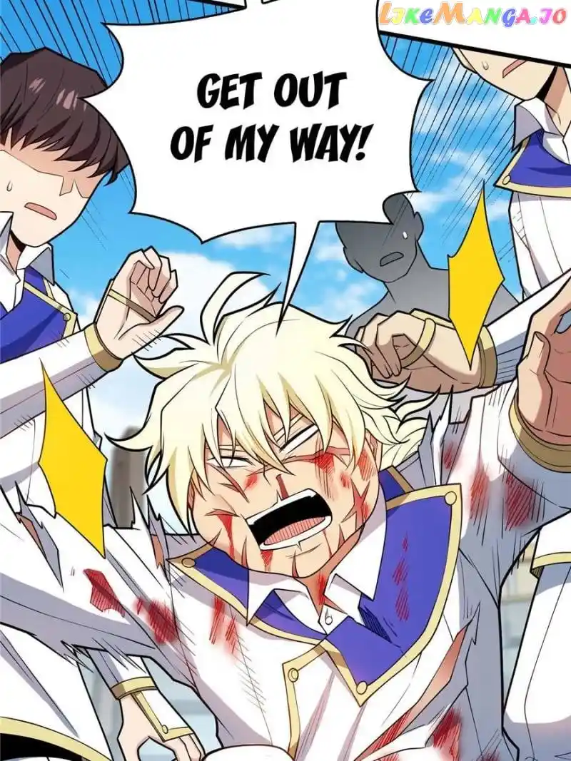 My Dragon System Chapter 66