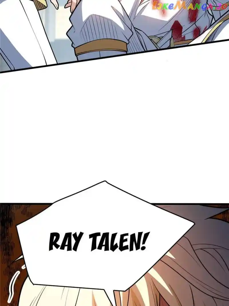 My Dragon System Chapter 66