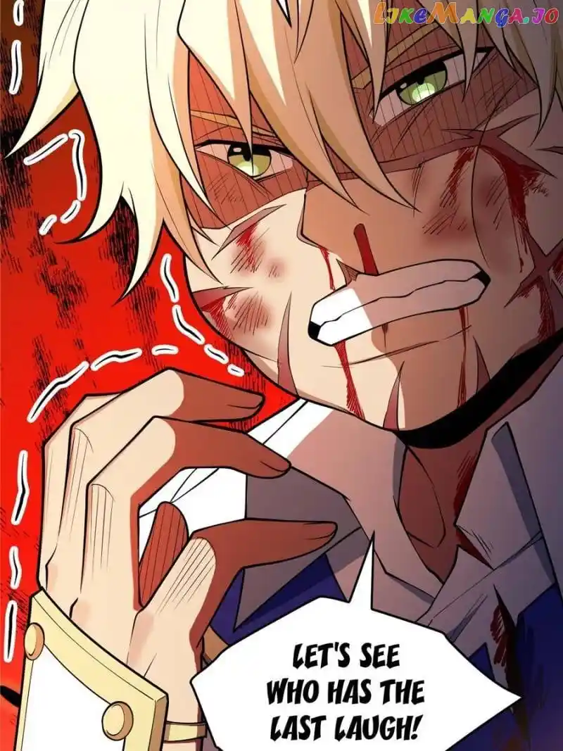 My Dragon System Chapter 66