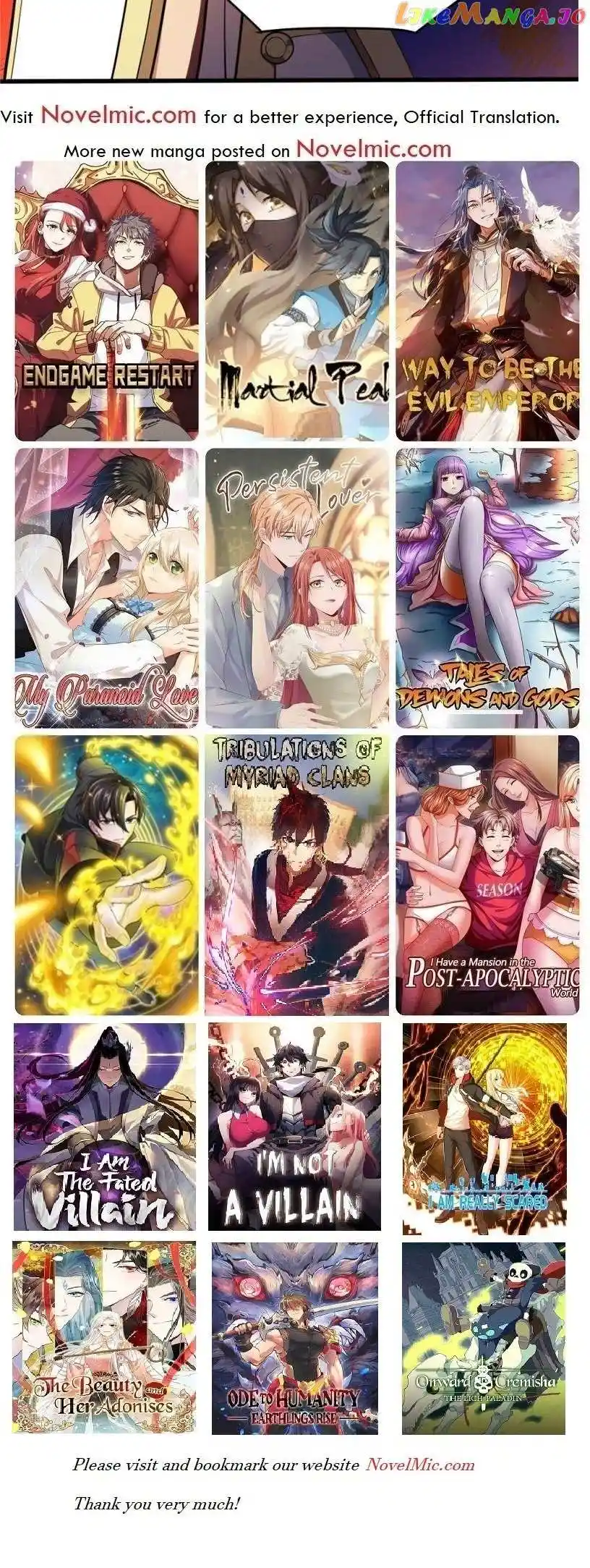 My Dragon System Chapter 66