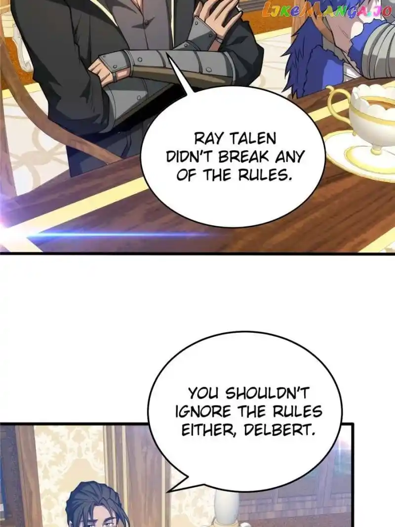 My Dragon System Chapter 67