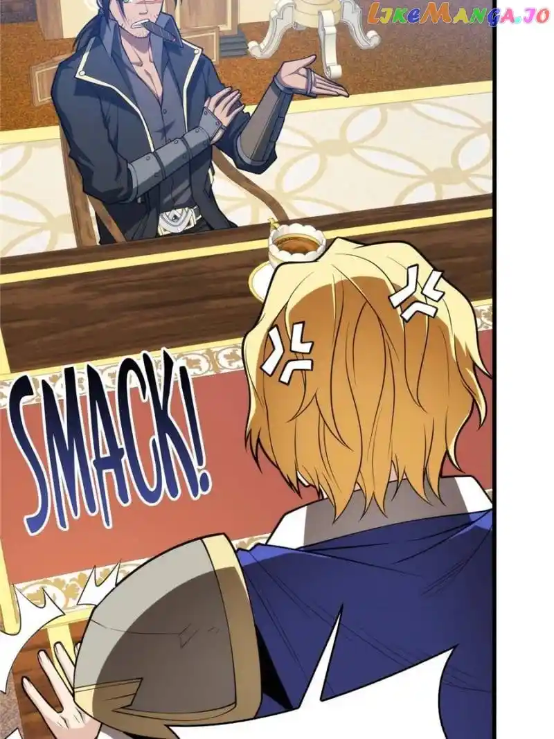 My Dragon System Chapter 67