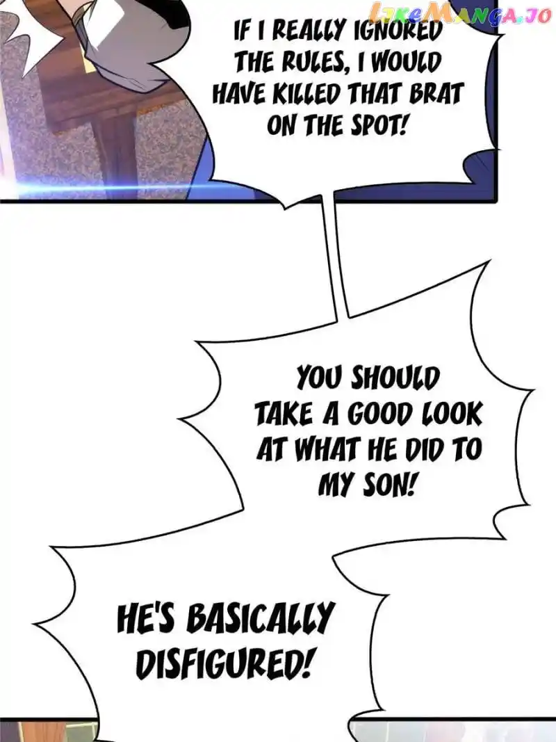 My Dragon System Chapter 67