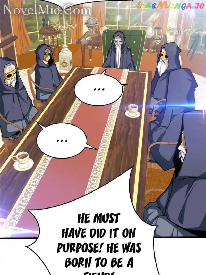 My Dragon System Chapter 67