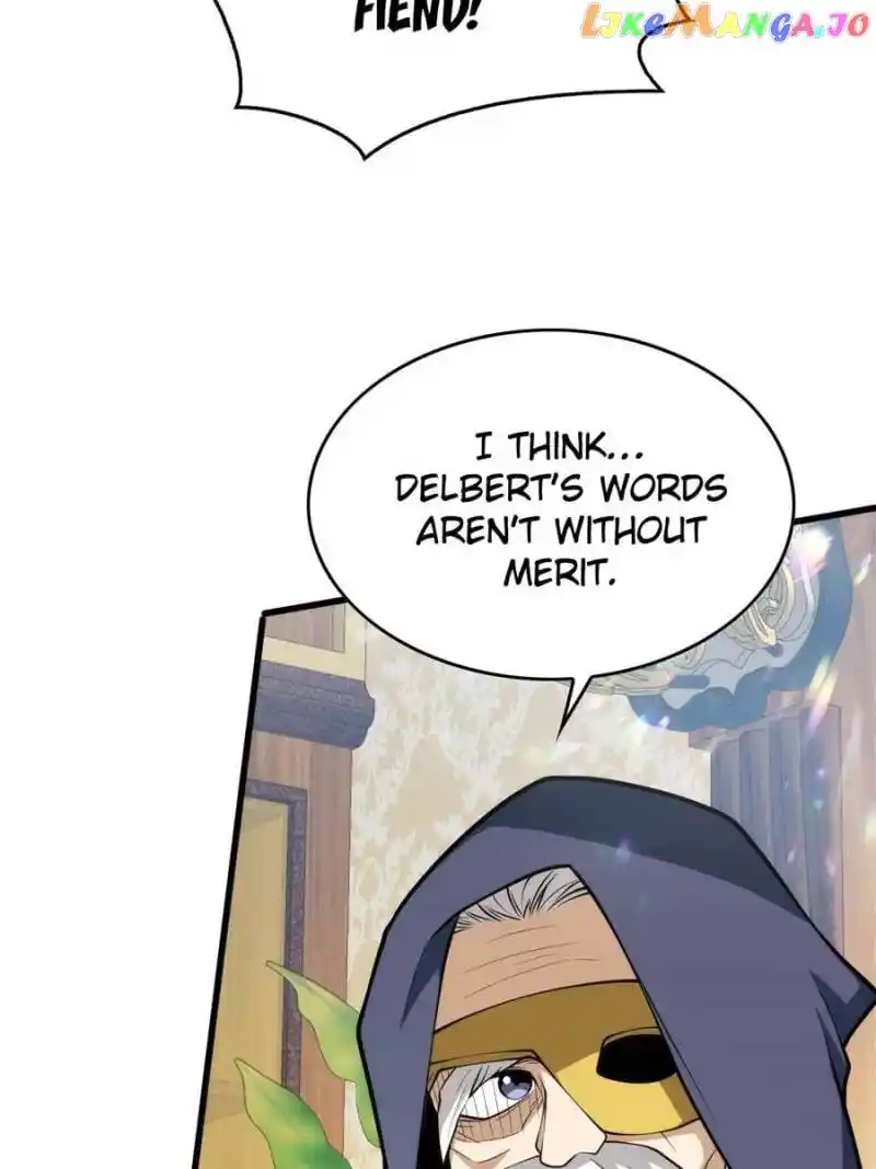 My Dragon System Chapter 67