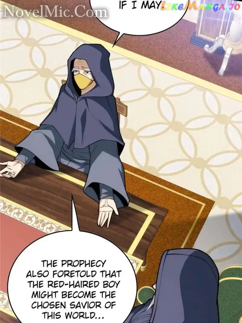 My Dragon System Chapter 67