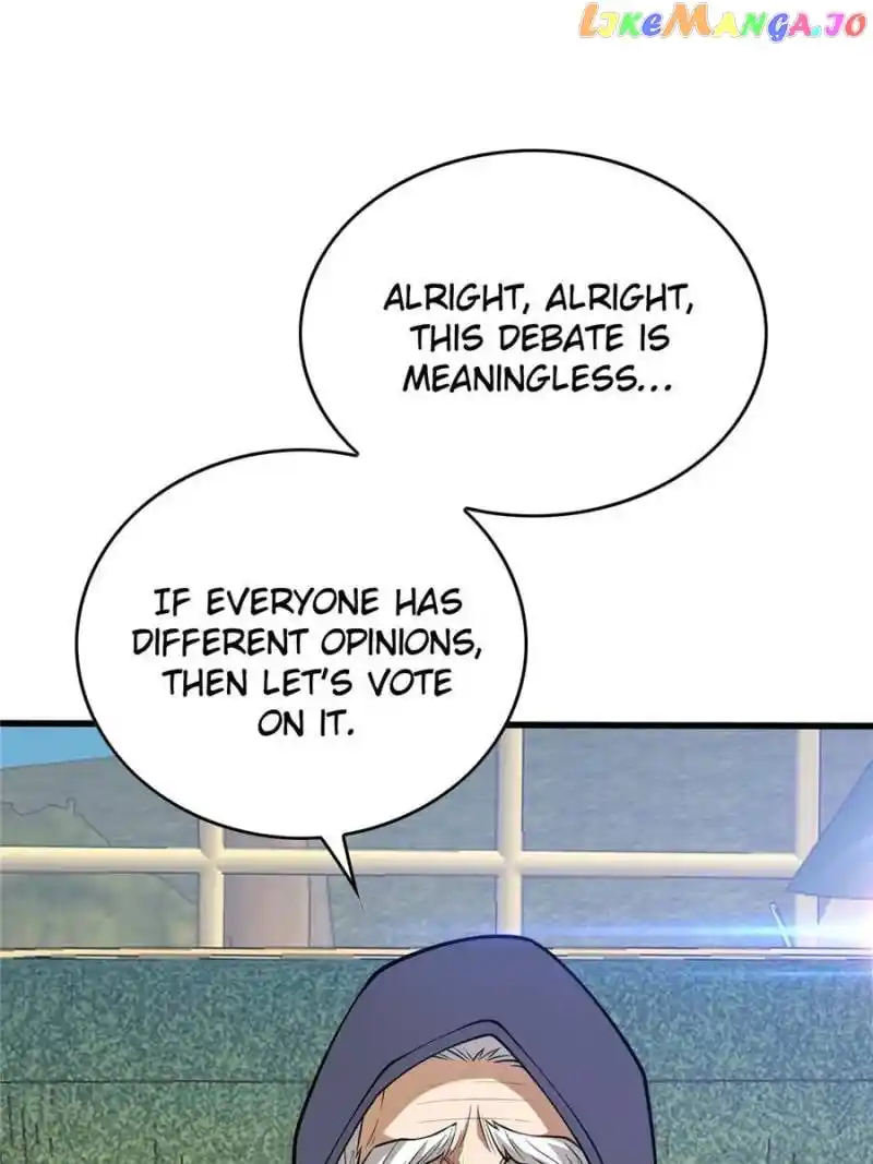 My Dragon System Chapter 67