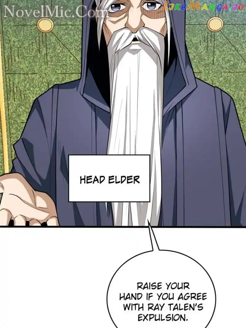 My Dragon System Chapter 67