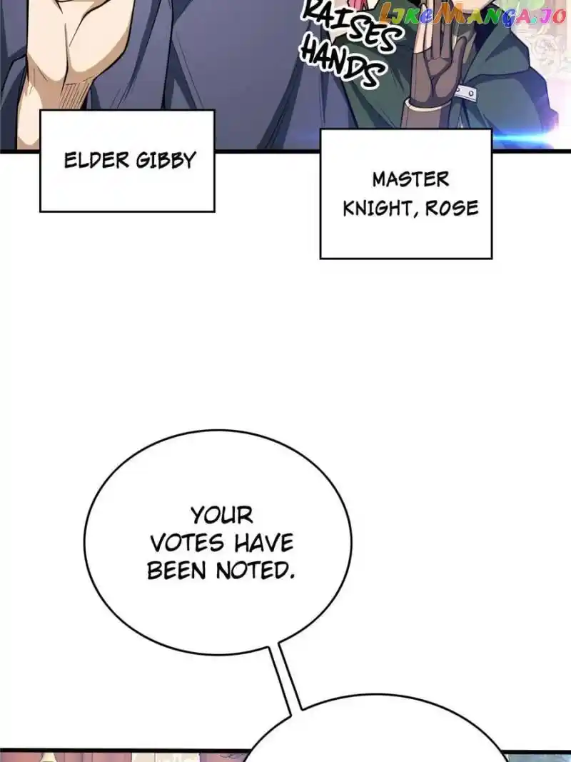 My Dragon System Chapter 67