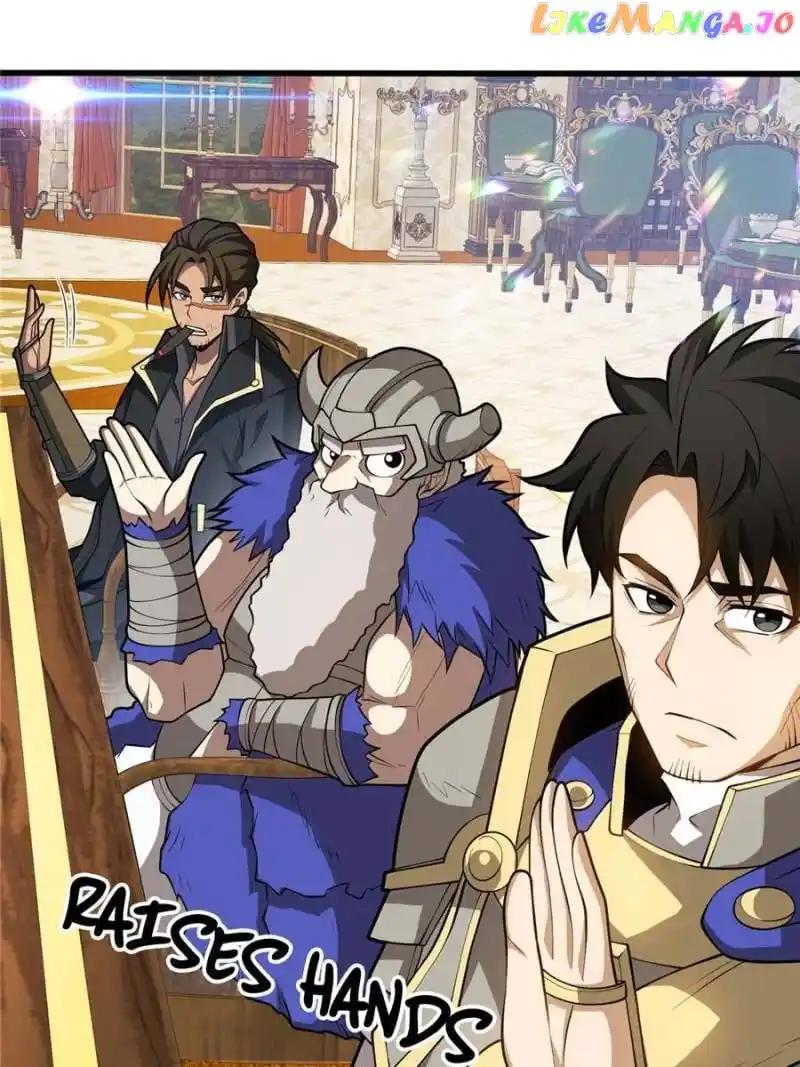 My Dragon System Chapter 67