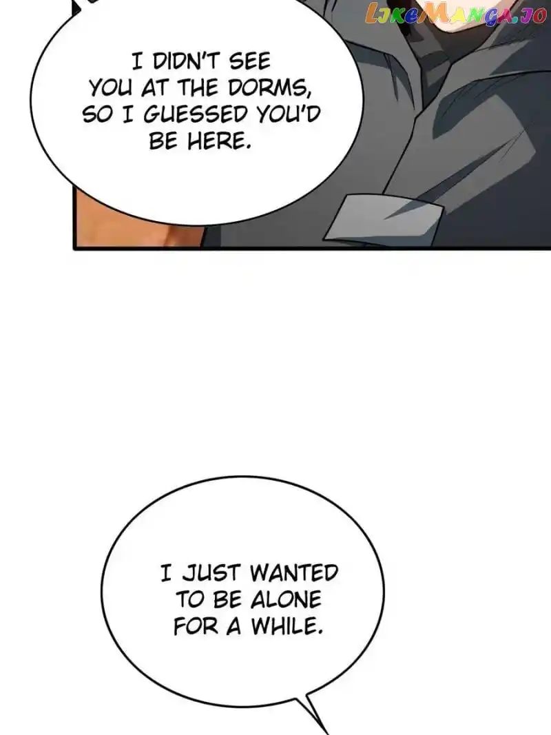 My Dragon System Chapter 67