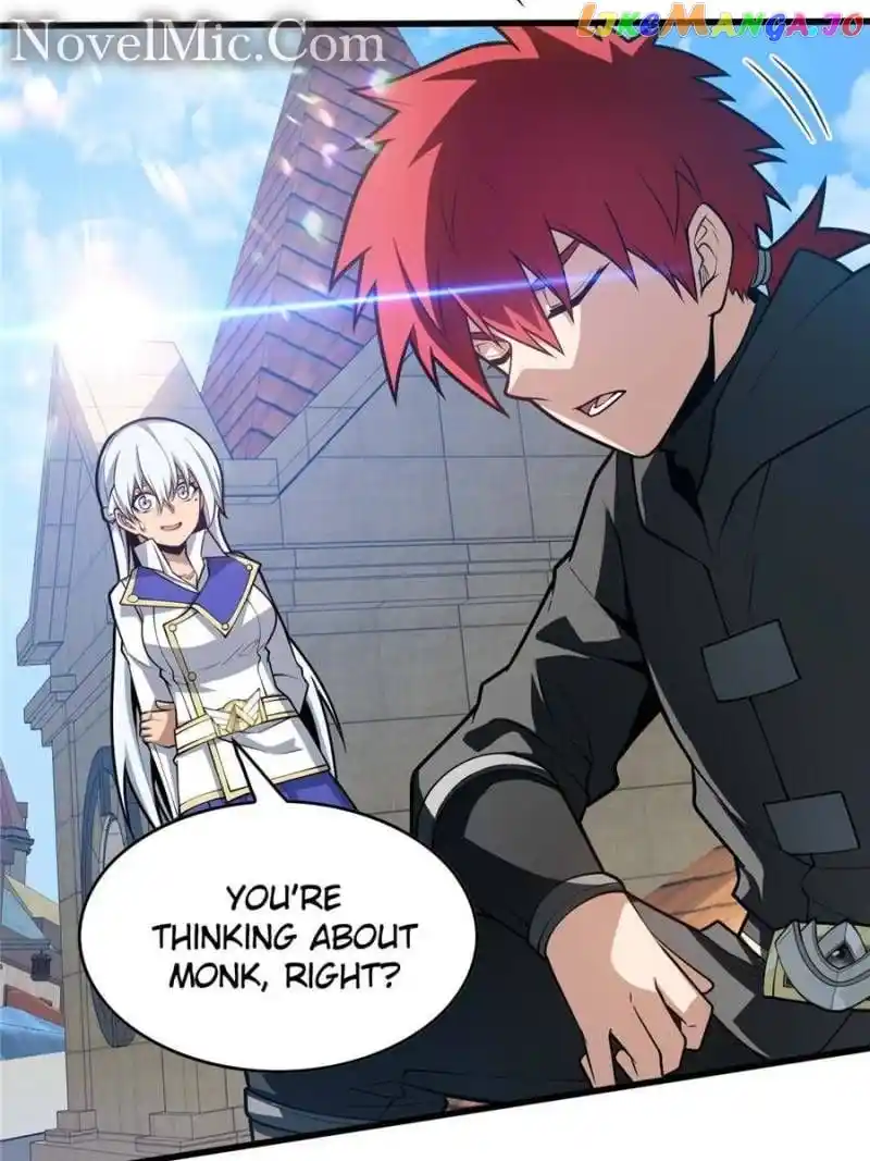 My Dragon System Chapter 67