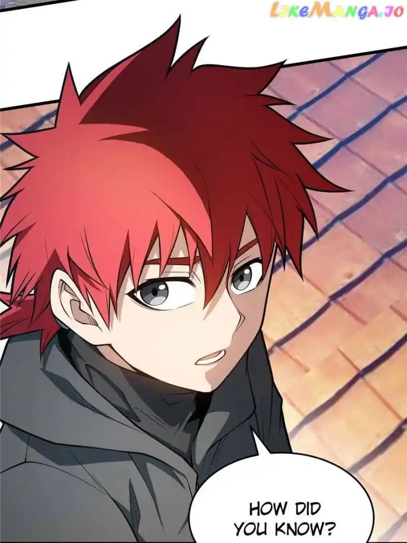 My Dragon System Chapter 67