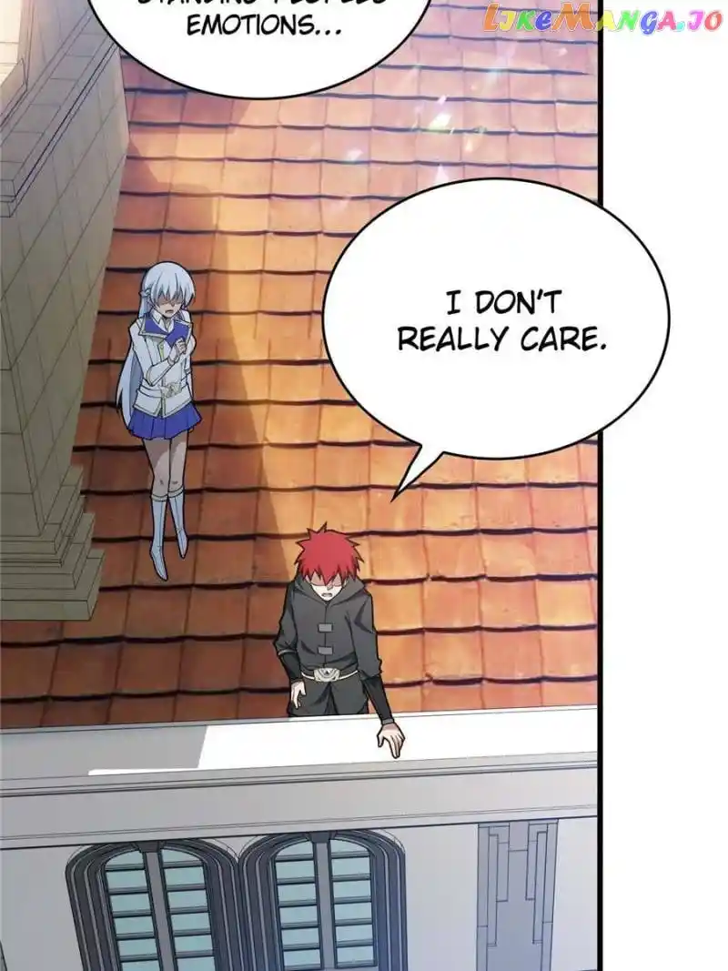 My Dragon System Chapter 67