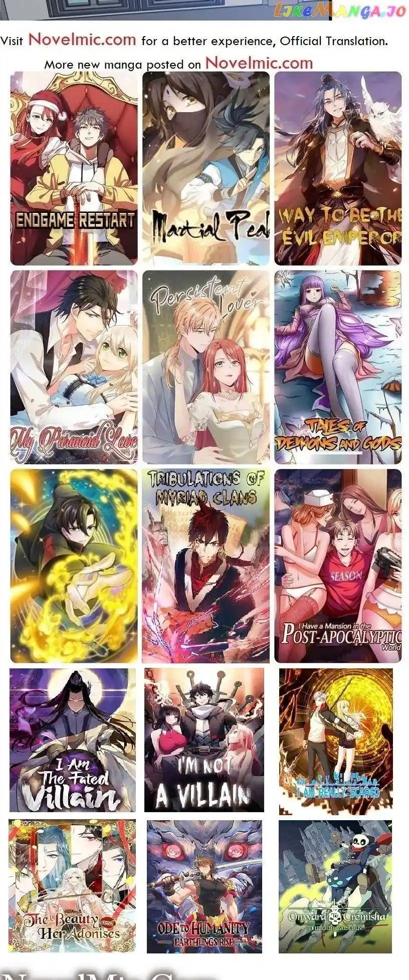 My Dragon System Chapter 67