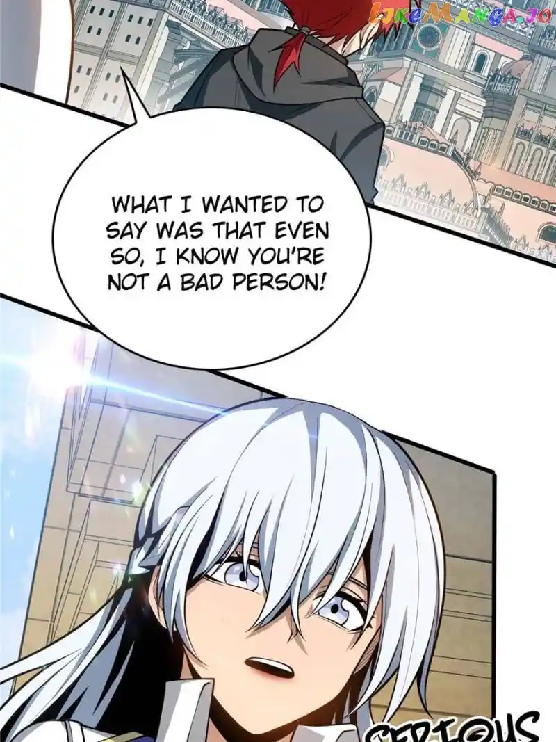 My Dragon System Chapter 68