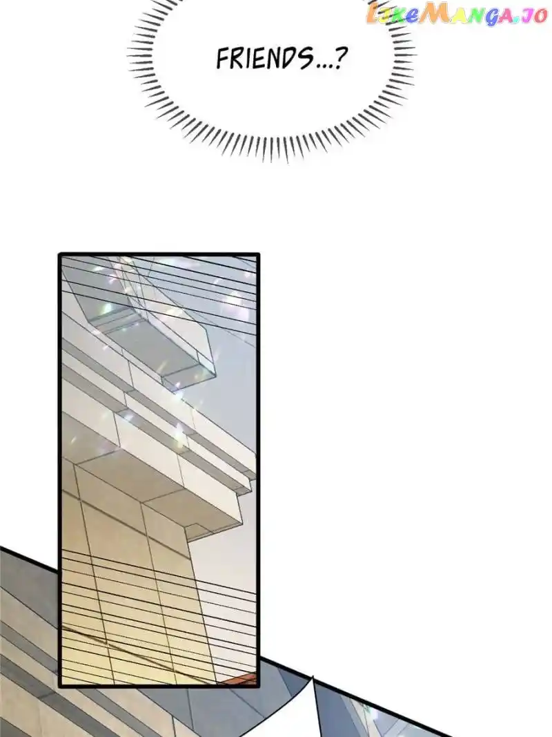 My Dragon System Chapter 68