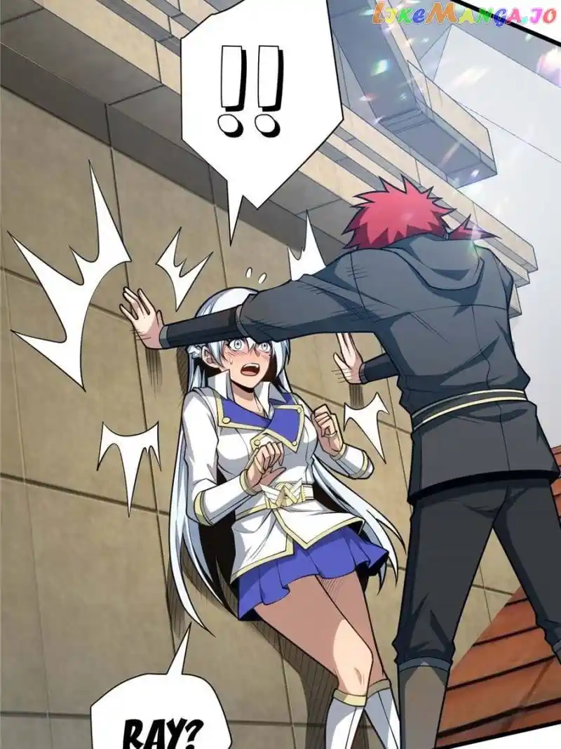 My Dragon System Chapter 68