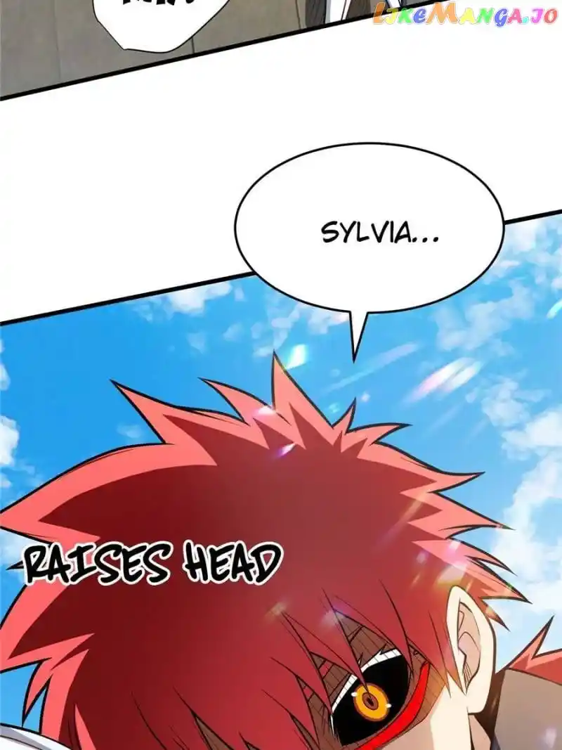 My Dragon System Chapter 68