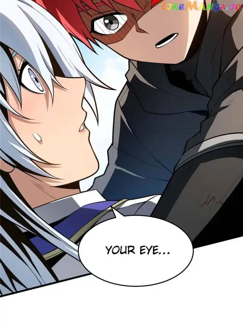 My Dragon System Chapter 68