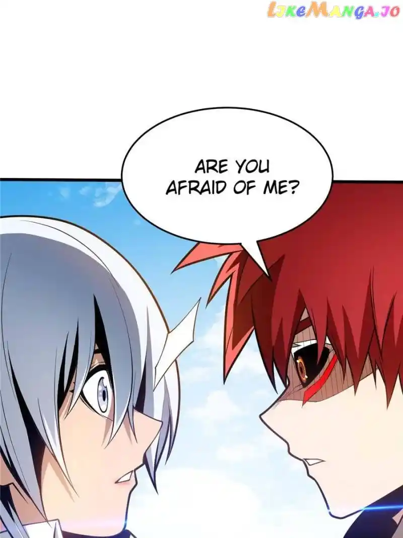 My Dragon System Chapter 68