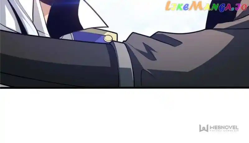 My Dragon System Chapter 68