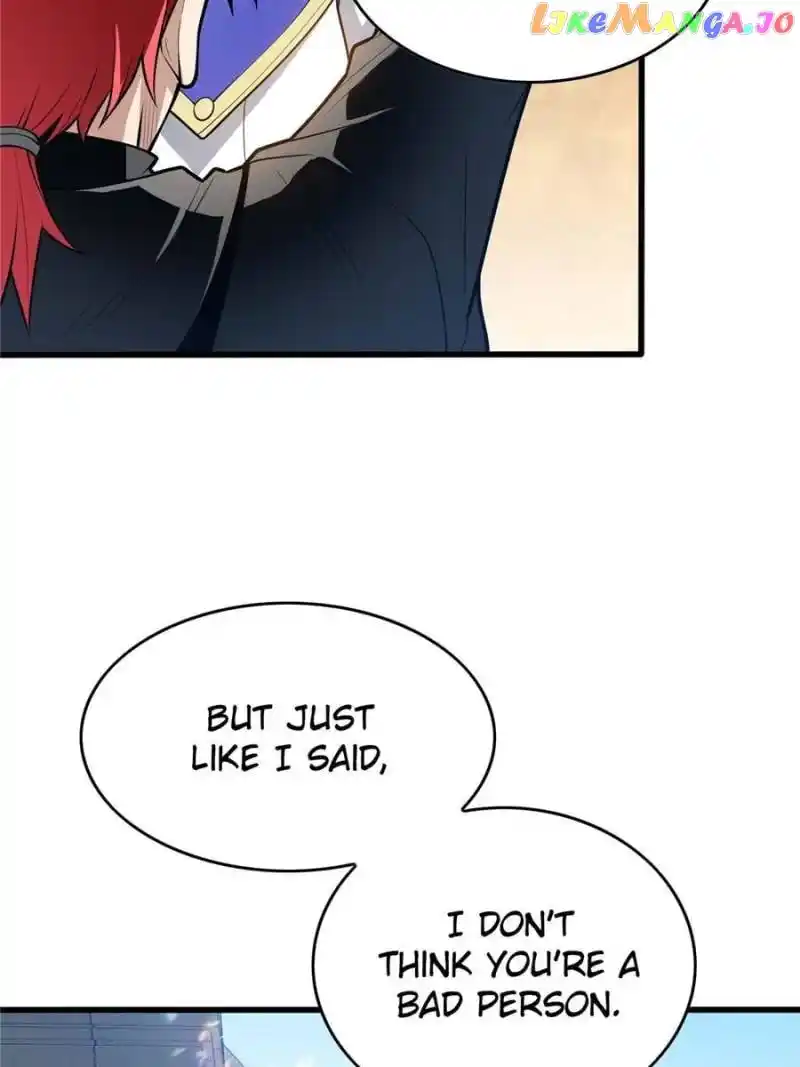 My Dragon System Chapter 68