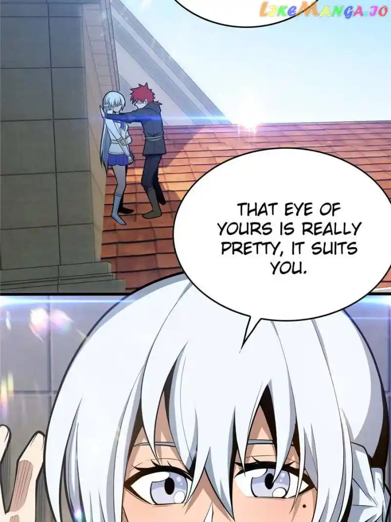 My Dragon System Chapter 68