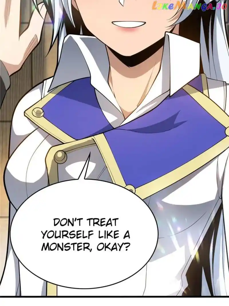 My Dragon System Chapter 68