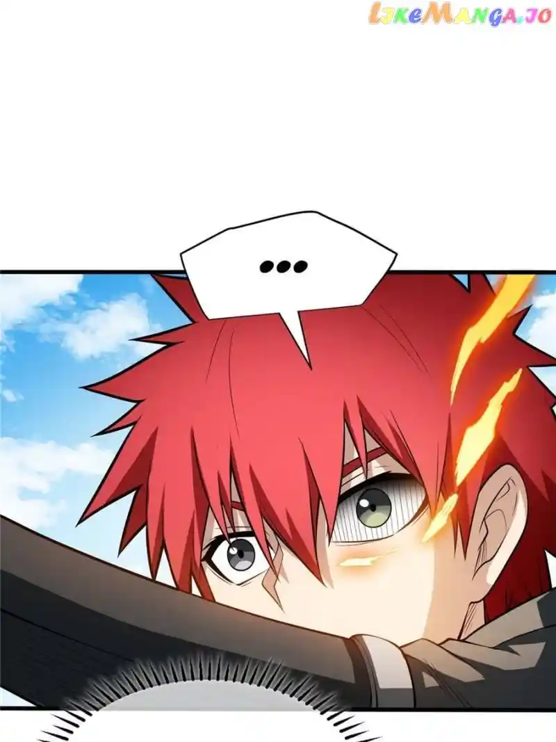 My Dragon System Chapter 68