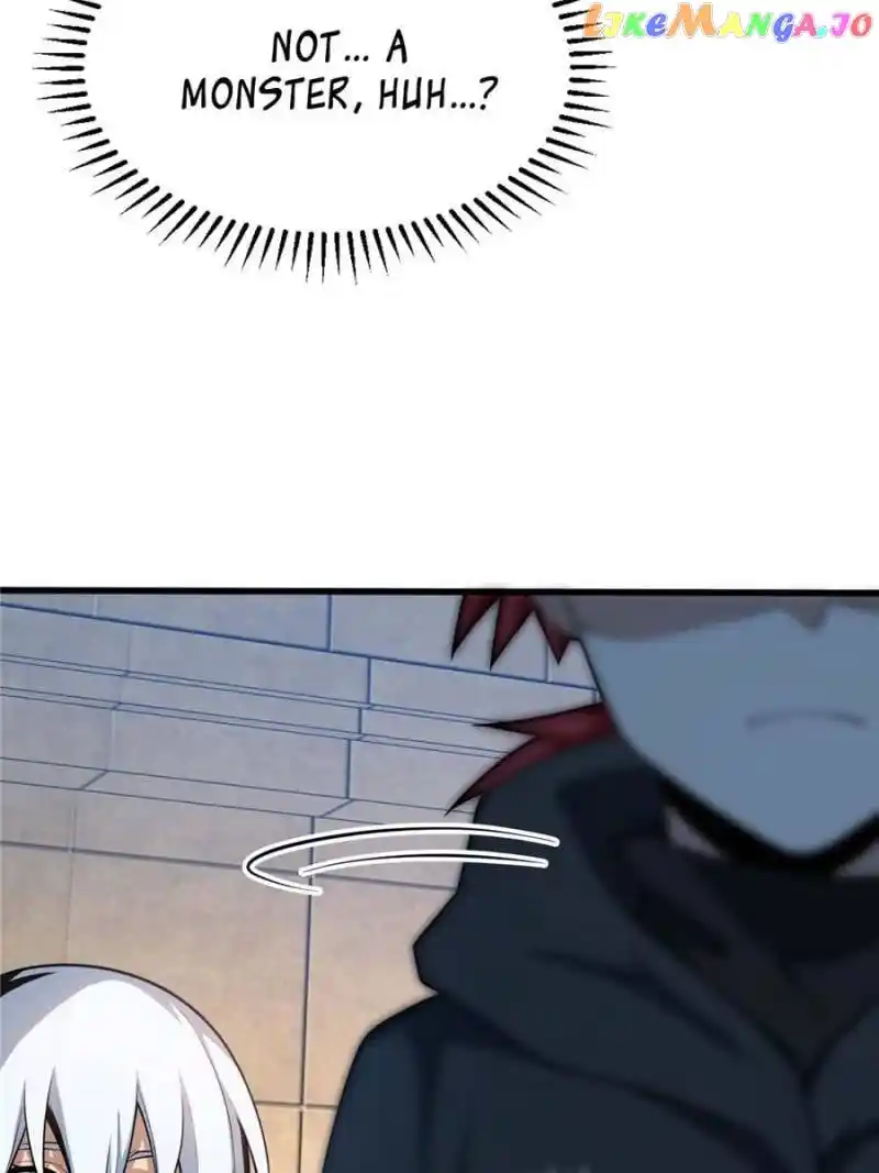 My Dragon System Chapter 68