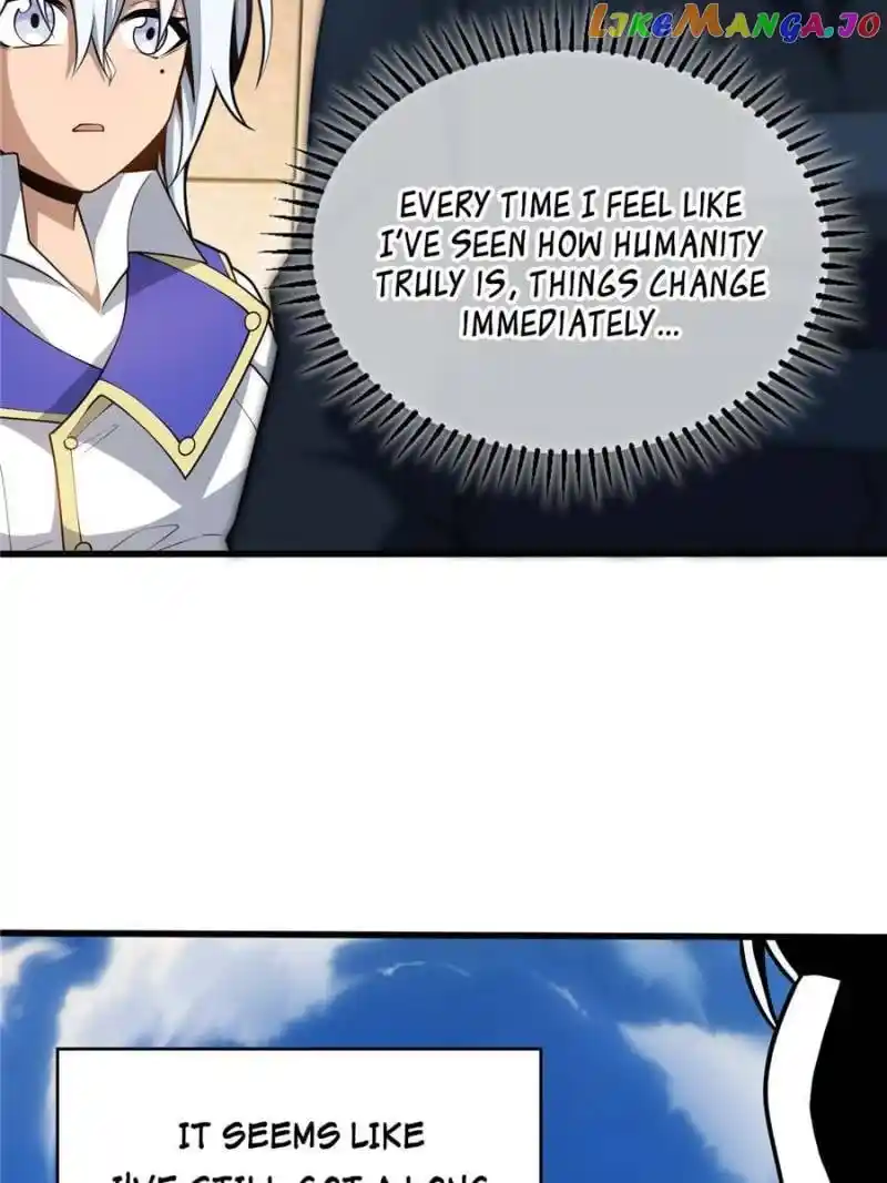 My Dragon System Chapter 68