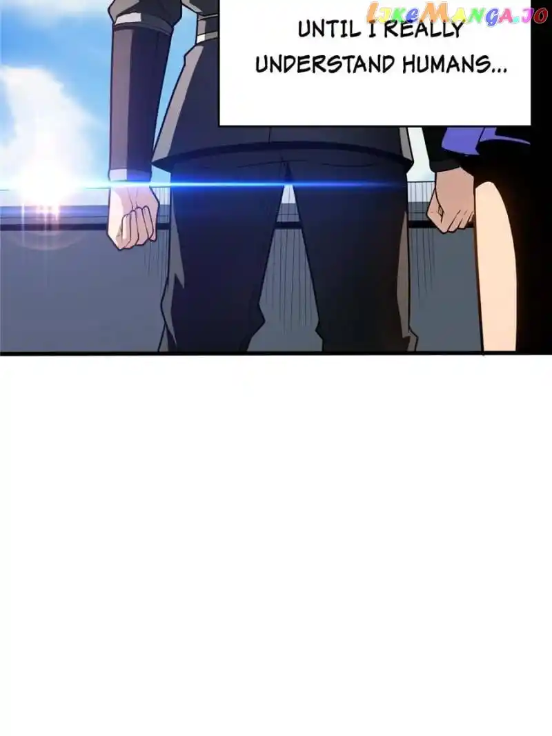 My Dragon System Chapter 68