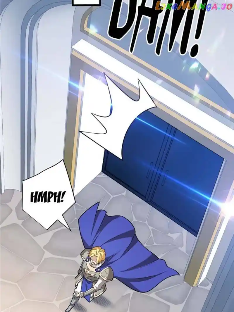 My Dragon System Chapter 68