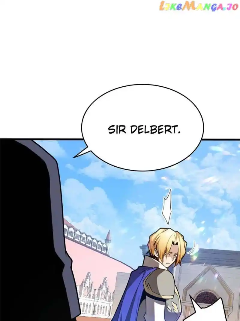 My Dragon System Chapter 68