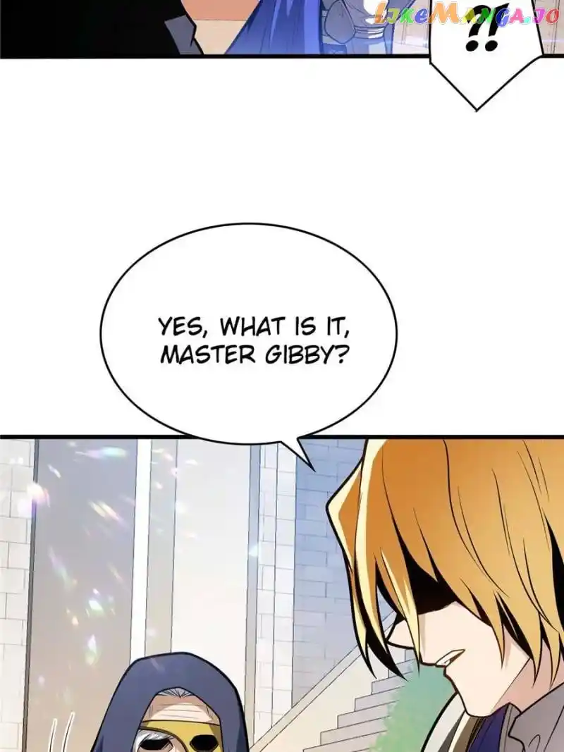 My Dragon System Chapter 68