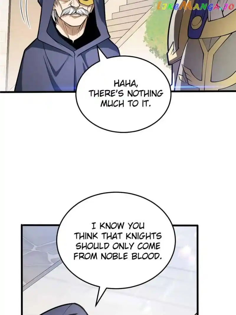 My Dragon System Chapter 68