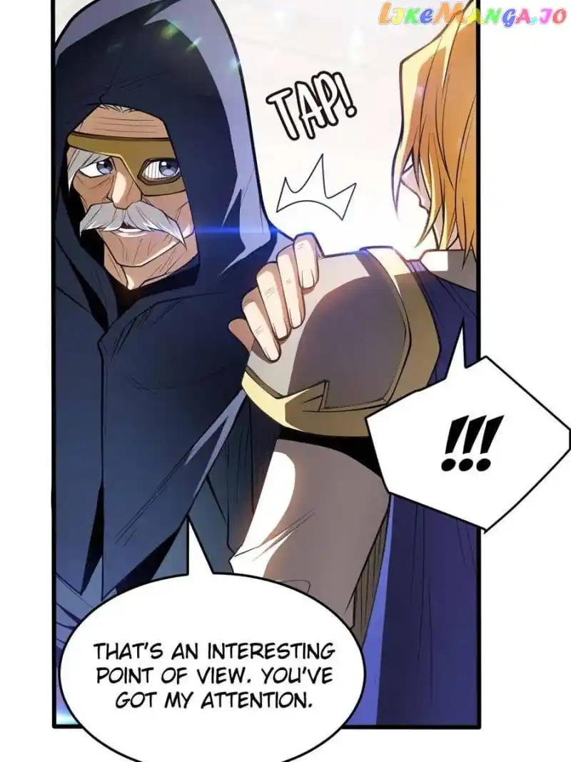 My Dragon System Chapter 68