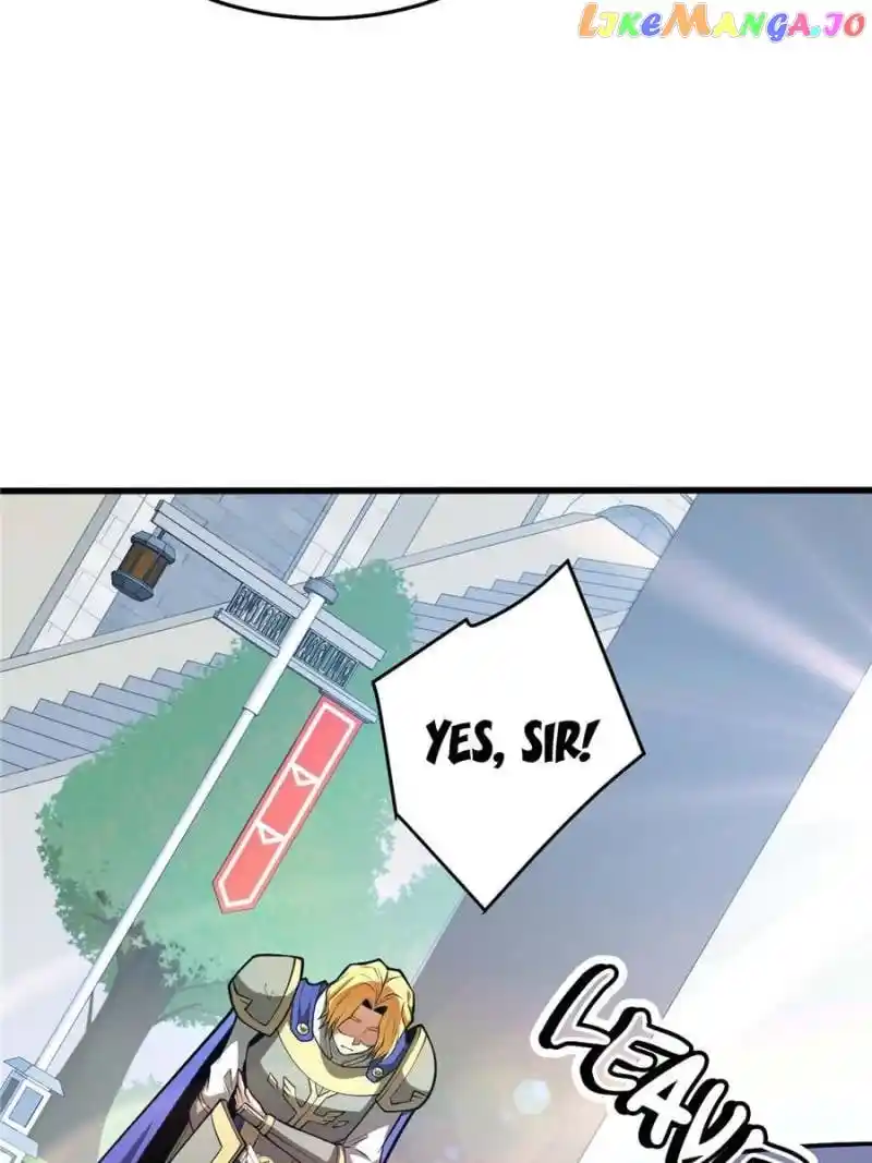 My Dragon System Chapter 68