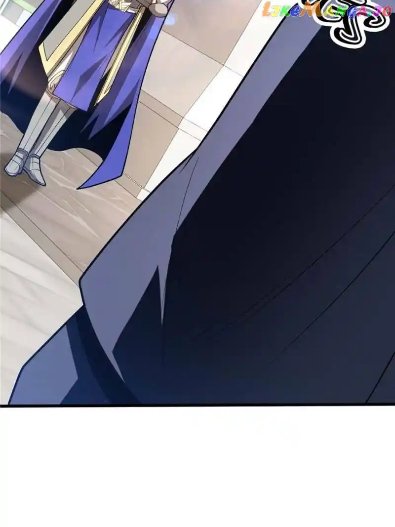 My Dragon System Chapter 68