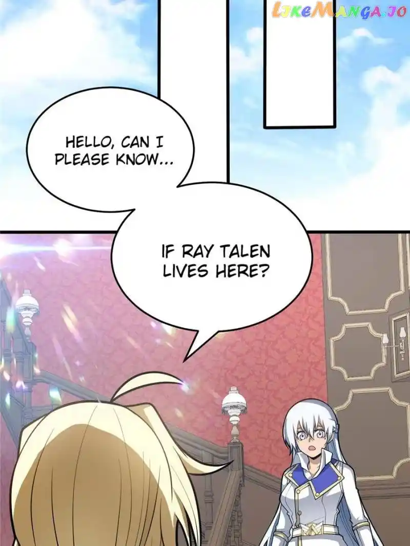 My Dragon System Chapter 68