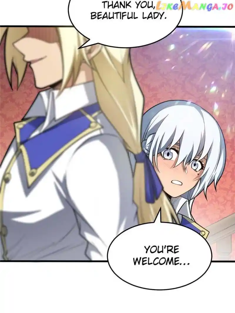 My Dragon System Chapter 68