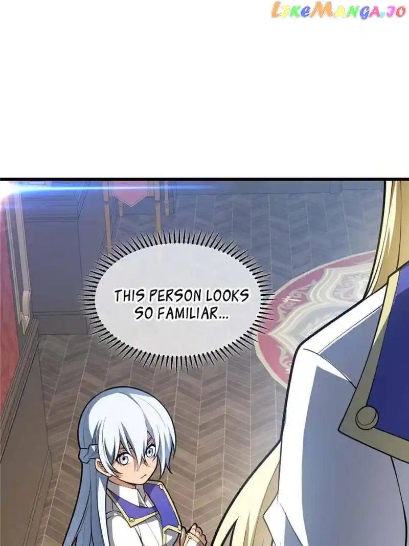 My Dragon System Chapter 68