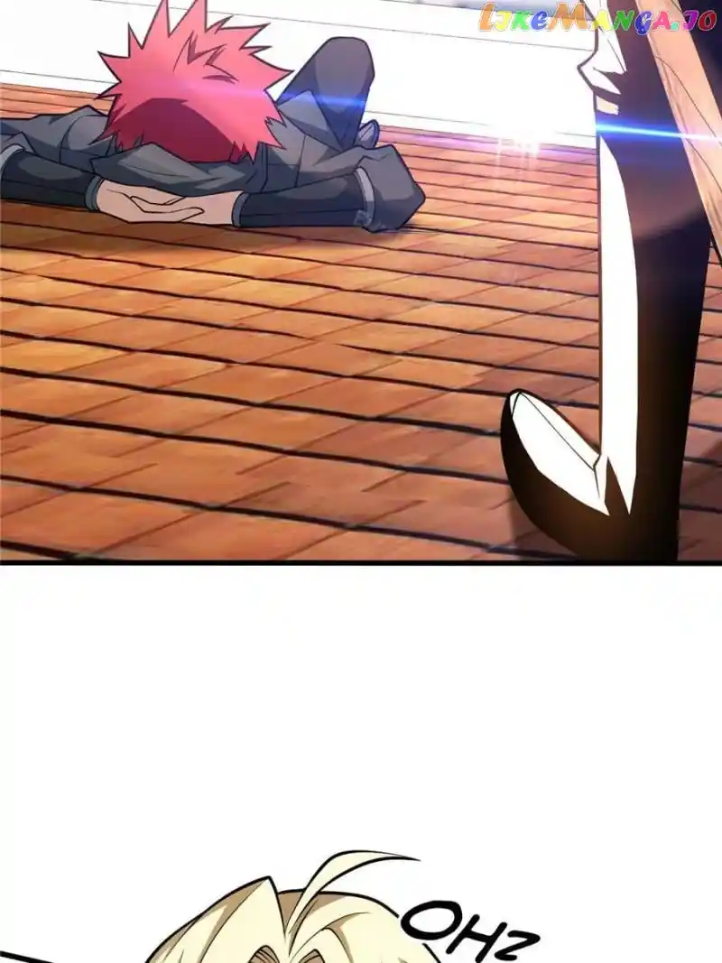 My Dragon System Chapter 69