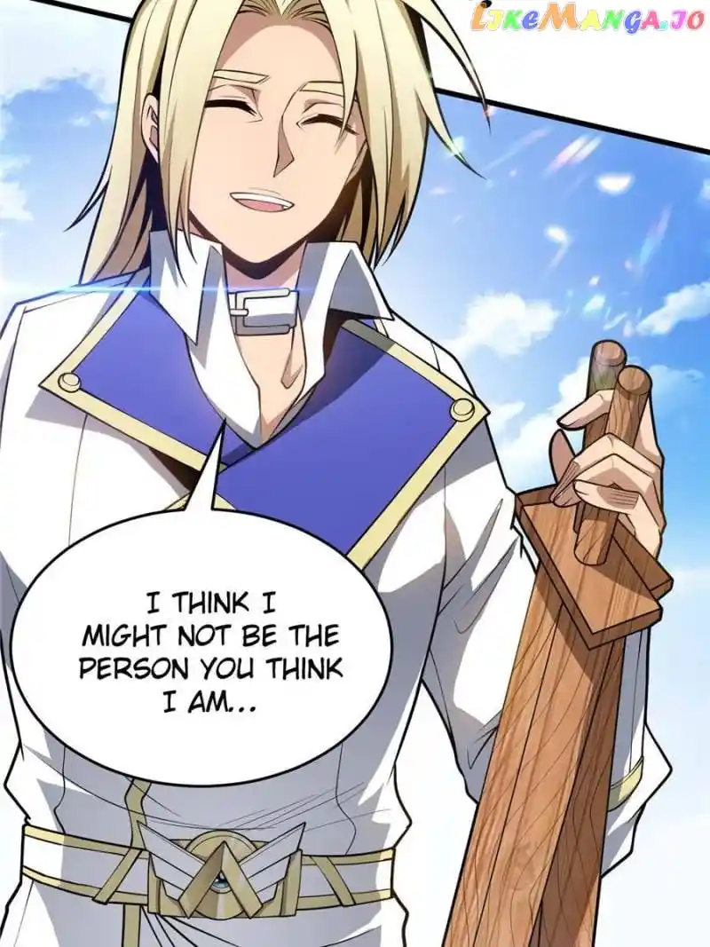 My Dragon System Chapter 69